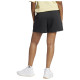 Adidas Γυναικείο σορτς Future Icons Small Logo Shorts Adidas Γυναικείο σορτς Future Icons Small Logo Shorts